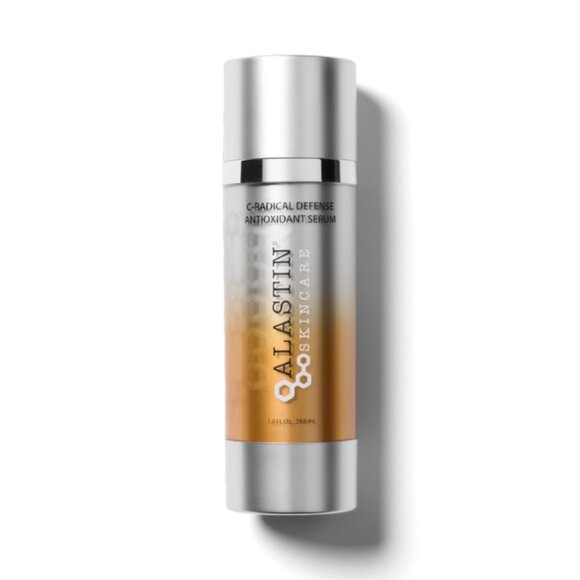 Alastin Skincare C-Radical Defense Antioxidant Serum